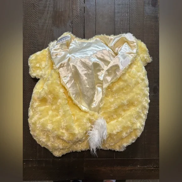 Underwraps Toddler Duck Costume, Size Large. - Picture 4 of 4